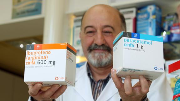 Puede de producir dolor cabeza la melatonina